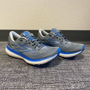 Brooks Glycerin 19